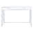 Lovesta Metal Base Writing Desk-202279096