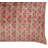 Geometric Throw Pillow