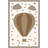 Luxurious Velvet Area Rug, 5.9 x 9.2 Feet | 100% Velvet Fabric, 100% Cotton Sole, 0.4 in Pile Height | Antibacterial, Non-Slip, Machine Washable | Elegant 3D Digital Print for Living Room & Bedroom Decor-1445136641