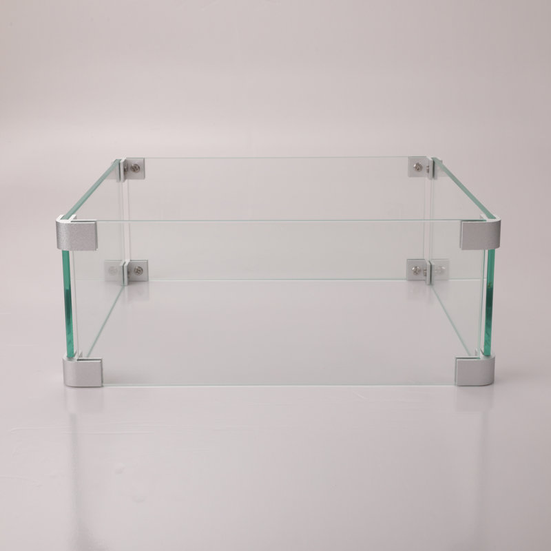 Pare-brise en verre Gurad