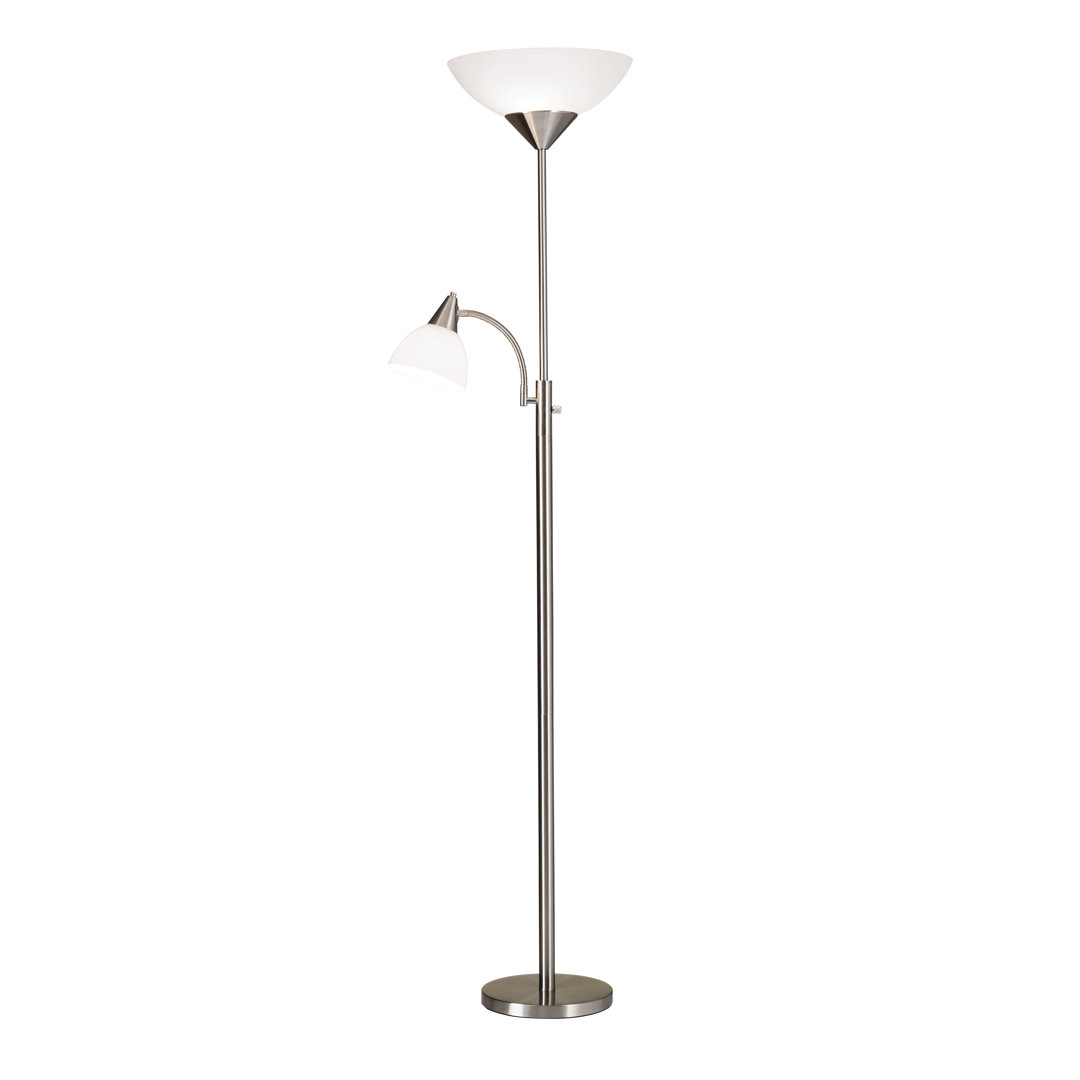Sonia 180cm Uplighter Floor Lamp