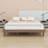 Modern Design Floating Platform Bed Frame-836734352-836734356