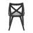 Raimonda 18.25'' H Fabric Upholstered Side Chair-110982231-70858393