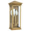 Guilford 3 - Light Flush Mounted Sconce