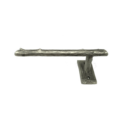 Branch Wall Mount Toilet Paper Holder