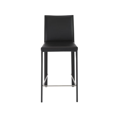 Gilson Upholstered Counter Stool