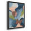 «Soft Indigo Atmosphere II» - impression d'un seul cadre photo-88102481-88102483