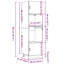 Microwave Cabinet Lyon-1306811526