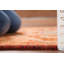 Tapis de couloir en laine One-of-a-Kind Adones