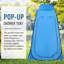 Hallee 1 Person Tent