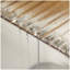 Plateau de drainage en plastique Brielle