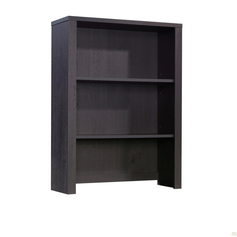 Bahut Coastal Library, finition noire