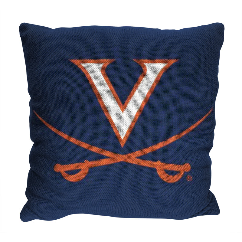 Acrylic Throw Square Pillow Cover & Insert