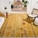Claudie Performance Geometric Rug