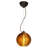 Kristall 1 - Light Single Pendant-15700247-15700250