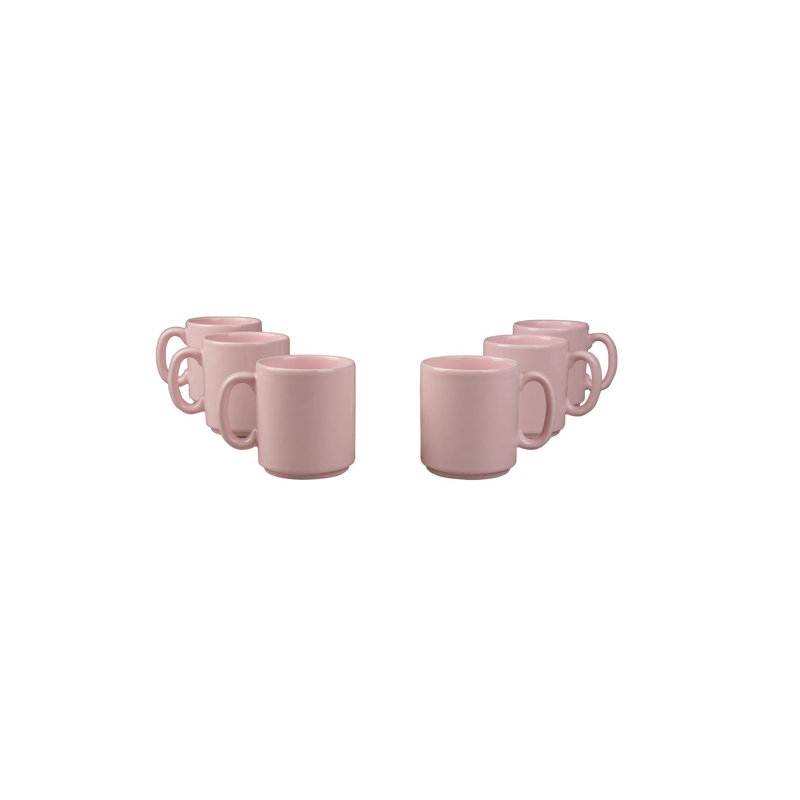Tasse à café Califano
