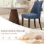 Chaise d'appoint Parsons-1166200082