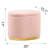 Upholstered Pouf-79965563