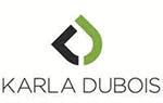 Logo Karla Dubois