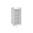 Minibar Cabinet Lampeter, Living Room, White