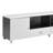 2-Drawer TV Console