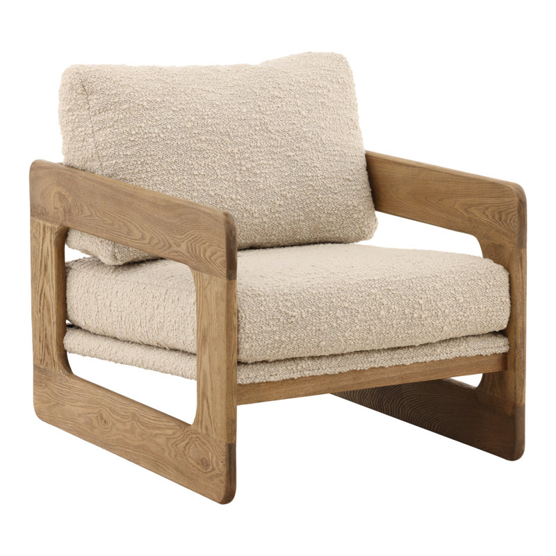 Chaise d'appoint Oates