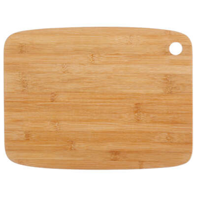 Bamboo Cutting Board Set 3
