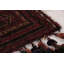 Antique One-of-a-Kind 1'9X3'1 Hand Knotted Area Rug