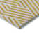 Premium Machine Washable Cerrito AMF550 Yellow Rug