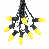 Jaune