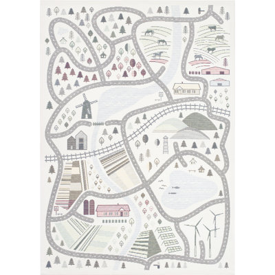Area Rug
