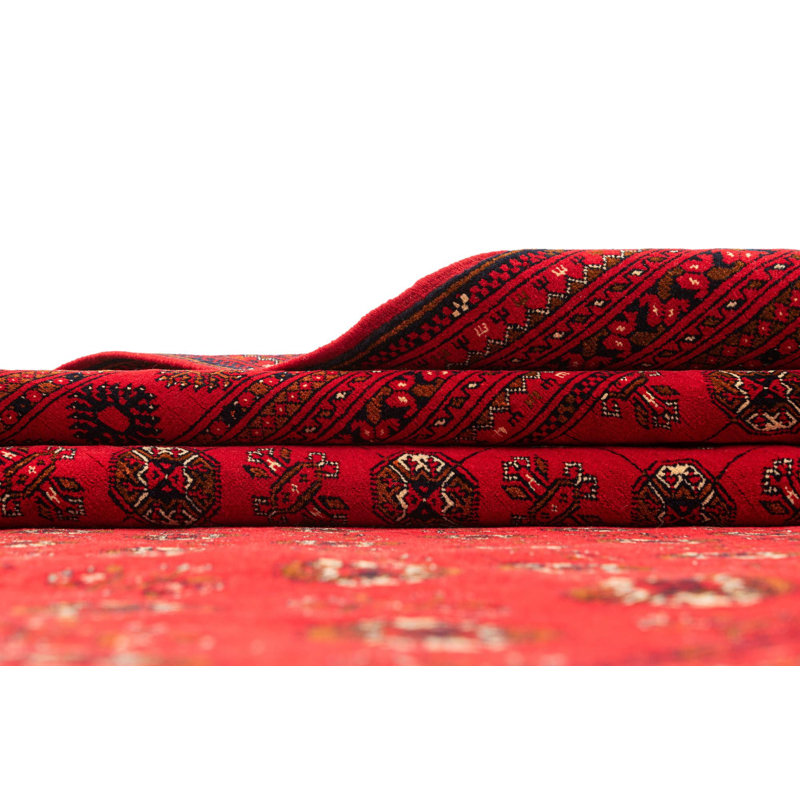 Elam Red Rug