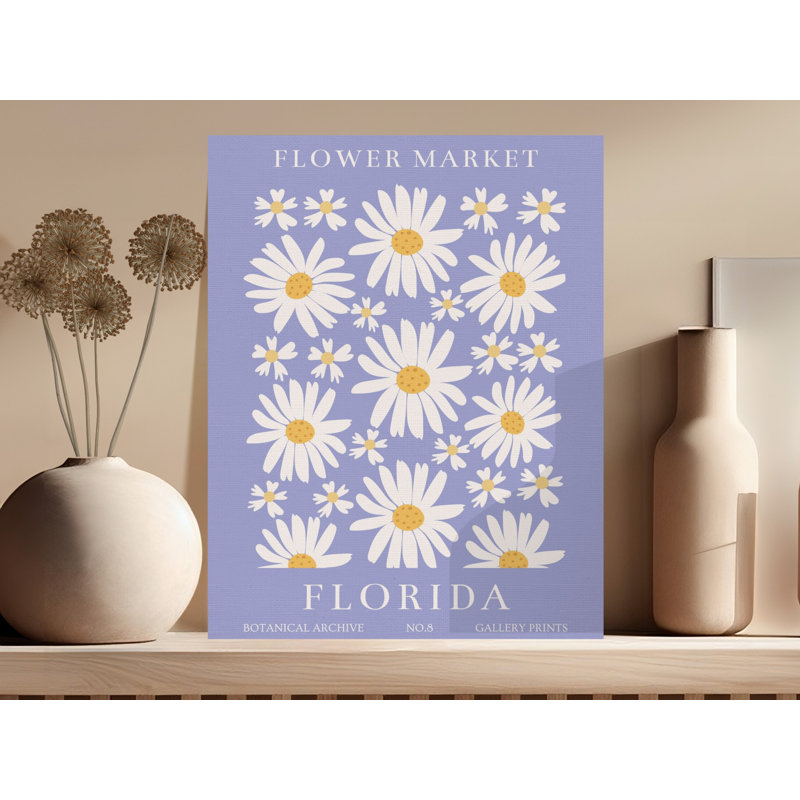 Fendley Wrapped Canvas Print Set, 20x30