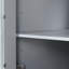 Meuble-lavabo 24 po avec lavabo, meuble-lavabo avec 2 tiroirs et porte, tablette réglable-463266664