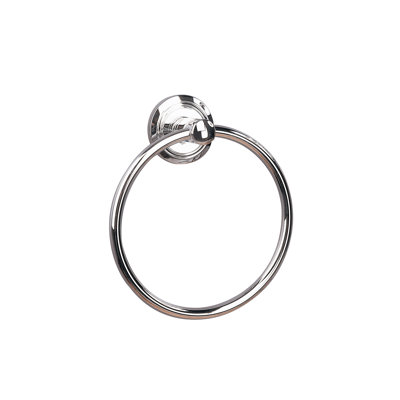 Cookson Wall Mounted Towel Ring