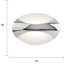 Barrows LED Flush Mounted Sconce