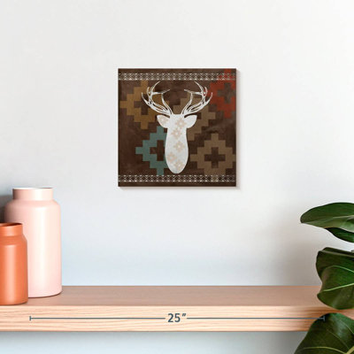 Support à cerf Brampt