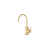 Satin English Gold is out of stock