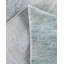 Overdyed One-of-a-Kind 9' 3" X 11' 10" Hand Knotted Area Rug