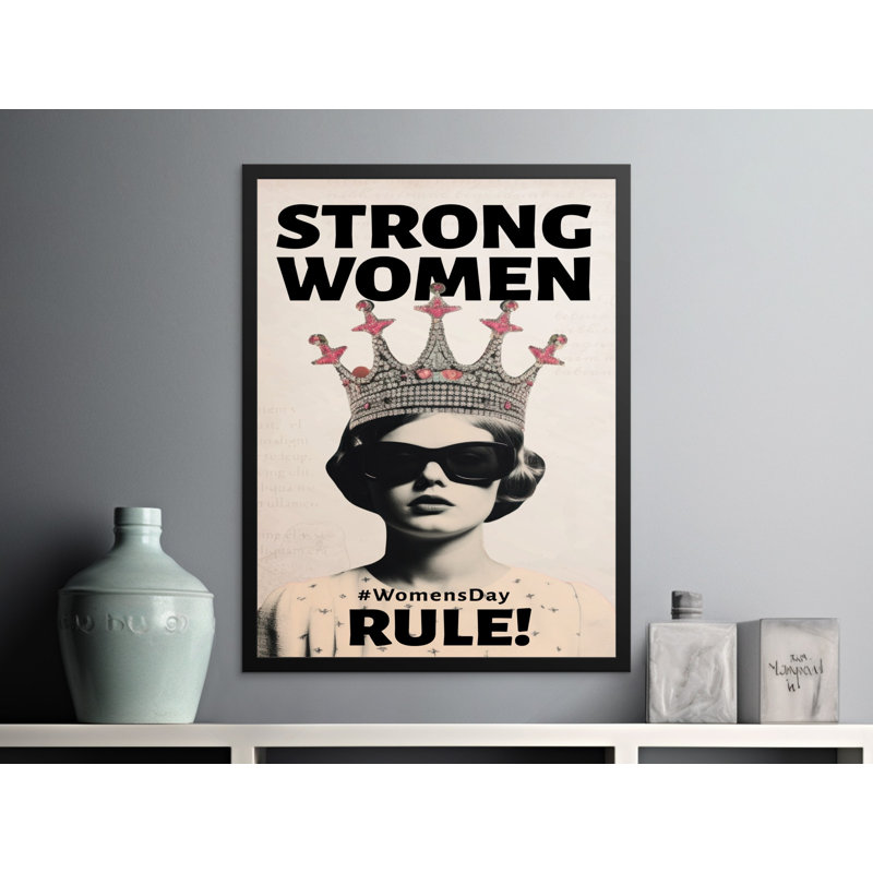 Conard Single Picture Frame Print, 35.56 cm H x 27.94 cm W
