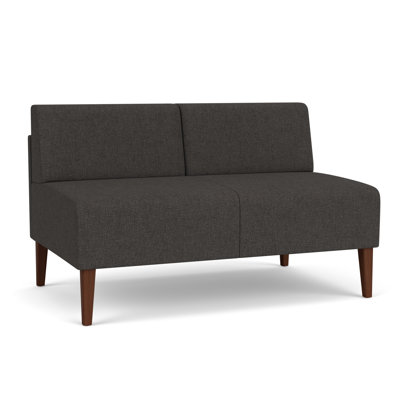 Causeuse sans accoudoirs Luxe Lounge