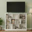 10 Cube Storage Organizer Book Shelf-530838161