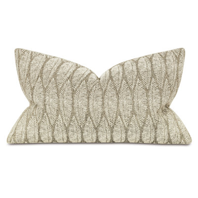 Hawley Lumbar Pillow Cover & Insert
