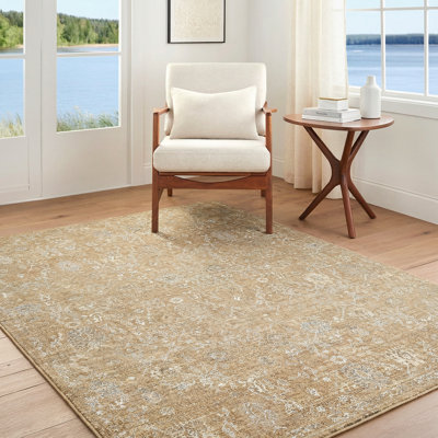 Moroccan Area Rug