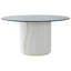 Signature Designs Volante Round Dining Table-1244685338