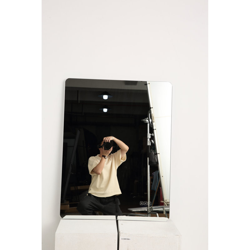 Wall Mirror