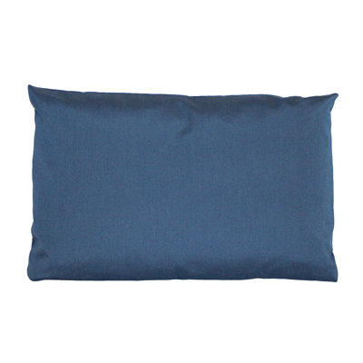 Rozema Indoor / Outdoor Rectangle Backrest Cushion Pad
