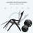 Garriga Folding Zero Gravity Chair-245398357