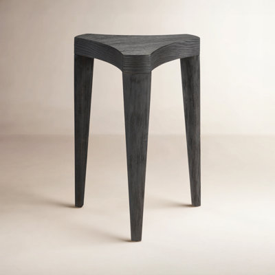 Katana End Table