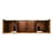 Nixa 72 " W Freestanding Standard Free Standing Single Double Vanity Bathroom Vanity With Stone Top